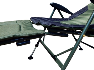 Купить Карповое кресло-кровать Ranger SL-104  (Арт. RA 2225)  Фото 6