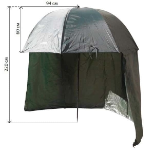 Купить Зонт Ranger Umbrella 2.5M (Арт. RA 6610)  Фото 1