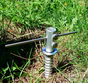 Купить Держатель для зонта Ranger (Ар. RA 8823)  Фото 1