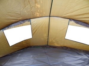 Купить Палатка Ranger EXP 3-mann Bivvy +Зимнее покрытие (Арт.RA 6611)  Фото 7