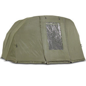 Купить Палатка Ranger EXP 3-mann Bivvy +Зимнее покрытие (Арт.RA 6611)  Фото 1