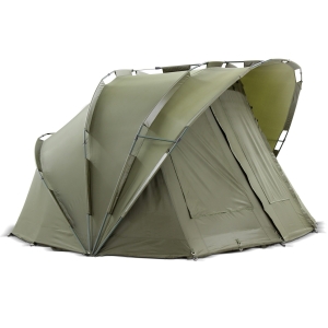 Купить Палатка Ranger EXP 3-mann Bivvy +Зимнее покрытие (Арт.RA 6611)  Фото 4