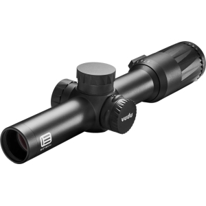 Прицел оптический EOTECH Vudu® 1-8x24 (30мм) illum. SFP HC3