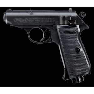 Купить Umarex Walther PPK/S Blowback  Фото 2