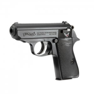 Umarex Walther PPK/S Blowback