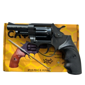 Safari (Сафари) РФ 431 М (рукоять пластик)