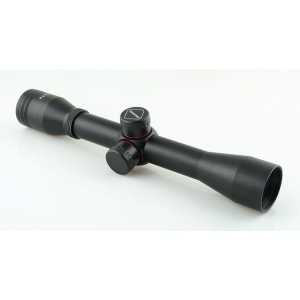 Discovery Optics VT-R 4X32 AC (25.4 мм, без підсвітки)