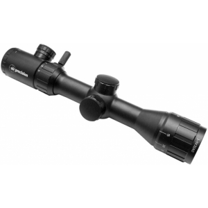 Air Precision AR 3-9X32