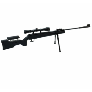 Купить Artemis Airgun SR1250S NP Tact (3-9x40)  Фото 1