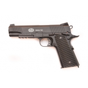 SAS M1911 Tactical 