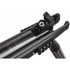 Купить Gamo HPA Mi с оптикой 3-9Х40  Фото 5