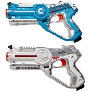 LaserTag CSTAR-03 (2 пістолети)