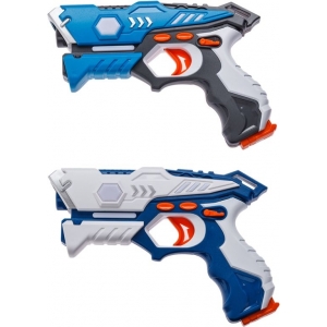 LaserTag CSTAR-23 (2 пистолета)