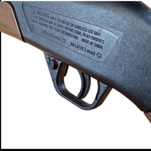 Купить Crosman "Pump Мaster"  Фото 5