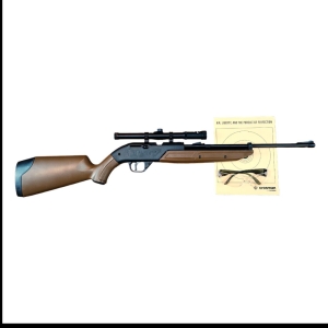 Купить Crosman "Pump Мaster"  Фото 2