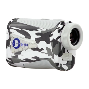 Купить Discovery Optics Mini Rangefinder D1200  Фото 4