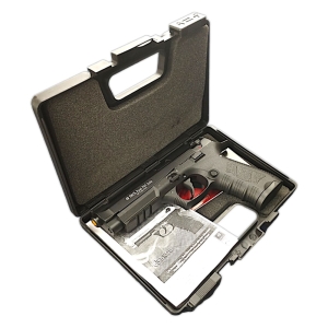 Купить Ekol P92 AUTO Black  Фото 2