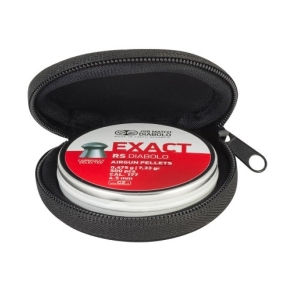 Купить Чохол для куль JSB Pellet Case, 90 mm  Фото 