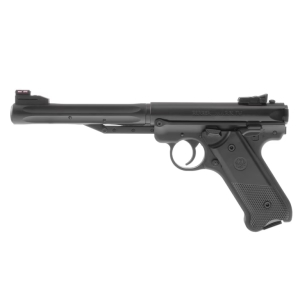 Купить Umarex Ruger Mark IV BLK, 4,5 мм  Фото 