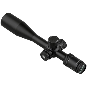 Купить Discovery Optics LHD 8-32X50SFIR FFP-Z 30mm, з підсвічуванням  Фото 