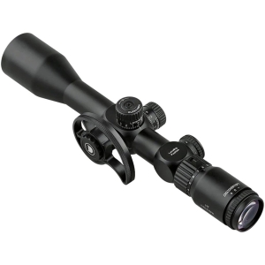 Discovery Optics HT 4-16X44SFIR FFP