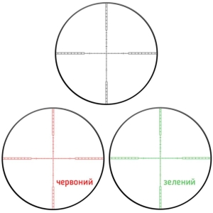 Купить Discovery Optics VT-R 3-12X42AOAC  Фото 7