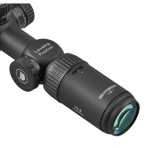 Купить Discovery Optics VT-R 3-12X42AOAC  Фото 5
