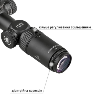 Купить Discovery Optics VT-R 6-24X42AOAC  Фото 4