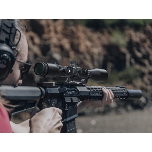 Купить Discovery Optics HT 6-24X44SFIR FFP  Фото 9