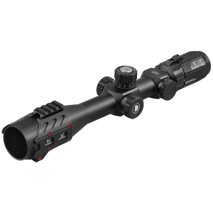 DISCOVERY Optics HS 6-24X44SFIR 30mm підсвічування