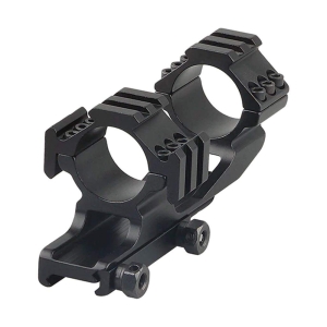 Купить Моноблок Discovery Optics Cantilever OFFSET (25.4/30 мм) High на Weaver/Picatinny  Фото 1