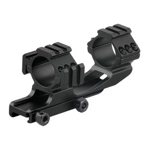 Купить Моноблок Discovery Optics Cantilever OFFSET (25.4/30 мм) High на Weaver/Picatinny  Фото 