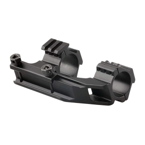 Купить Моноблок Discovery Optics Cantilever OFFSET (25.4/30 мм) High на Weaver/Picatinny  Фото 5