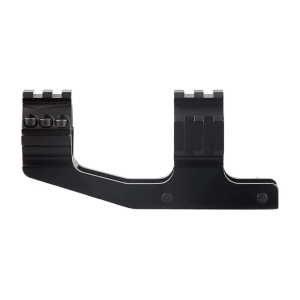 Купить Моноблок Discovery Optics Cantilever OFFSET (25.4/30 мм) High на Weaver/Picatinny  Фото 3