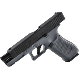 Купить Пістолет пневматичний Umarex Glock 17 Gen5 Gray  Фото 1
