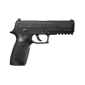 Купить Sig Sauer Air P320 Black  Фото 1