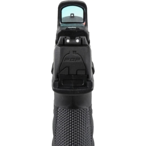 Купить Umarex Walther PDP Compact CO2 кал. 4,5 мм BB з коліматором RDS 8  Фото 3