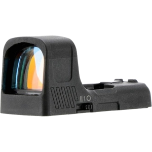 Купить Umarex Walther PDP Compact CO2 кал. 4,5 мм BB з коліматором RDS 8  Фото 4