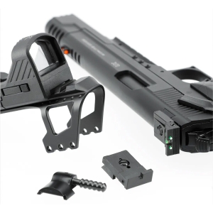 Купить Пістолет пневматичний Umarex UX RaceGun Set  Фото 3