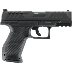 Купить Пистолет пневматический Umarex Walther PDP Compact  Фото 1