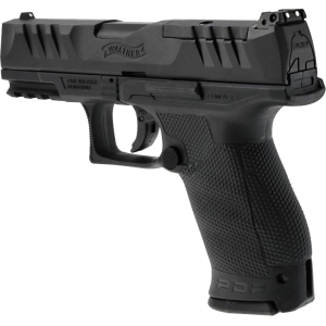 Купить Пистолет пневматический Umarex Walther PDP Compact  Фото 2