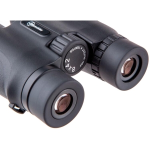 Купить Бінокль XD Precision Standard 8х42 BAK7  Фото 2