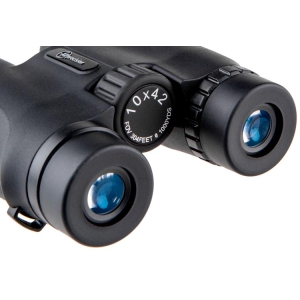Купить Бінокль XD Precision Standard 10х42 BAK7  Фото 2