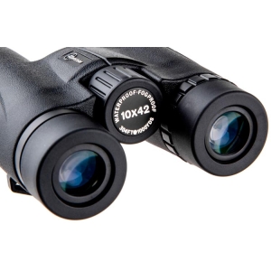 Купить Бінокль XD Precision Advanced 10х42 WP  Фото 2
