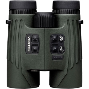 Купить Бінокль Vortex Fury HD 5000 AB 10х42 з далекоміром і балістичним калькулятором  Фото 
