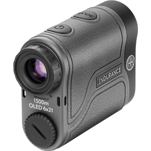 Купить Далекомір лазерний Hawke Endurance OLED 6x21 1500м  Фото 1