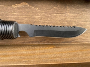 Купить Подарунковий Набір шампурів Індіана Джонс ручної роботи  Фото 4