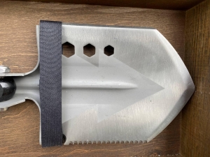 Купить Подарунковий Набір шампурів Індіана Джонс ручної роботи  Фото 2