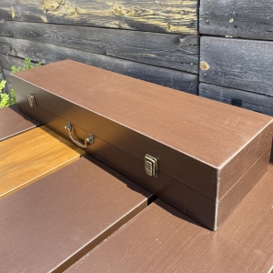 Купить Подарунковий Набір шампурів Гетьман ручної роботи  Фото 3