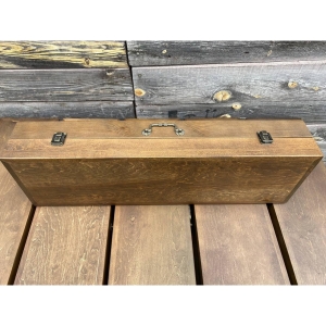 Купить Подарунковий Набір шампурів Мисливець ручної роботи  Фото 5